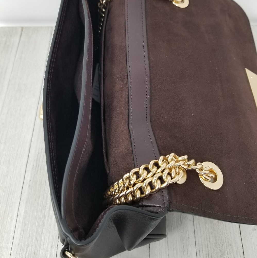 Coach Handbag - Picture 7 of 8